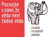 Vezmi tátu do muzea, láká děti Moravské zemské muzeum v Brně