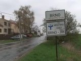 Zmenší se Brno? Jisto bude už v neděli večer